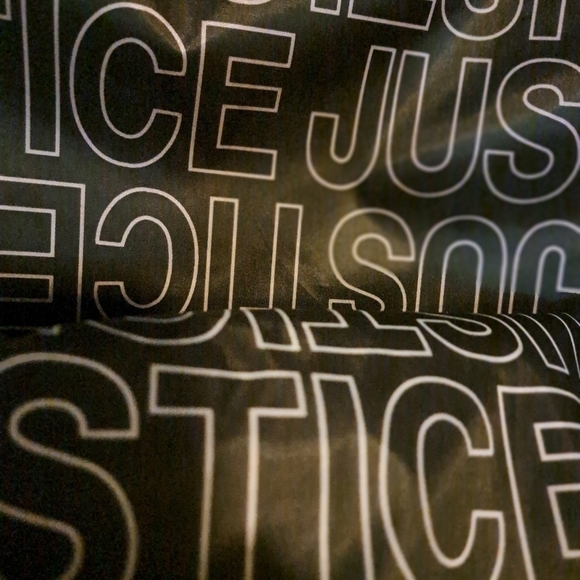 Justice backpack 5/$25 - Picture 4 of 5